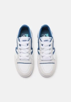 Vans Lowland Unisex - Sneakers Laag - Court Navy/White -Mode Verkoop cd109eae6cf2420dab1422fdf171497a