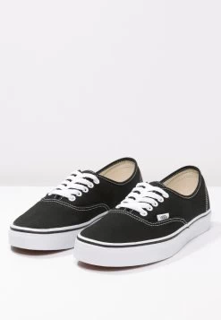Vans Authentic Unisex - Sneakers Laag - Black 14 Vans Authentic Unisex - Sneakers Laag - Black -Mode Verkoop ce0637b48644488fb61efd6880051f94