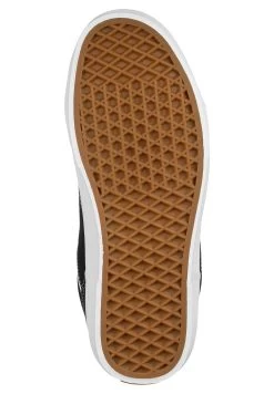 Vans Sneakers Laag - Black / White -Mode Verkoop cec69aed1d7649ca843016a1dac6eab3