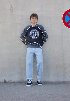 Vans Sk8 Low Unisex - Sneakers Laag - Black/True White 10 Vans Sk8 Low Unisex - Sneakers Laag - Black/True White -Mode Verkoop cf7ae5d60af7490984edf87475f43290