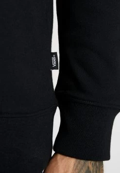 Vans Full Patch Crew - Sweater - Black 11 Vans Full Patch Crew - Sweater - Black -Mode Verkoop cf7e2fdf2b844a659207457724bfd9da