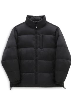 Vans No Hood Puffer Jacket - Winterjas - Black -Mode Verkoop d0eb21403af140008a3707a32c0fbfb7