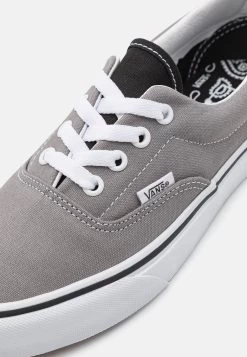 Vans Era 59 Unisex - Sneakers Laag - Gray/True White 11 Vans Era 59 Unisex - Sneakers Laag - Gray/True White -Mode Verkoop d109204cfbb0423ba13161109ee5deb4