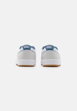 Vans Lowland Unisex - Sneakers Laag - Court Navy/White -Mode Verkoop d1cd6c0e301e49e2a4f9afee91c8751c