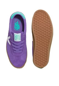 Vans Sport Low - Sneakers Laag - Multi Lavender -Mode Verkoop d2a7c3092dd5441f9a77d831a37b868d