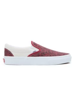 Vans Ua Classic - Instappers - White -Mode Verkoop d2ab4acb11c341d9915414a3b17bb289