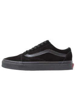 Vans Ua Old Skool - Sneakers Laag - Black