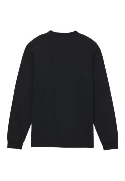 Vans Comfycush Ls - Longsleeve - Black -Mode Verkoop d42b4b5cfcfd4274b21d0fa63998d3fb
