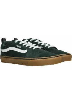 Vans Filmore - Sneakers Laag - Green -Mode Verkoop d4b6a23ef2f6466f93f95ec76c88d370