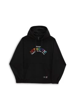 Vans Pride Po - Hoodie - Black -Mode Verkoop d52569c085c0431a977d12747f0b132b