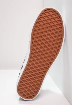 Vans Ua Old Skool - Sneakers Laag - Black/White -Mode Verkoop d52b7665b1894cb894fedd5edfa7843e