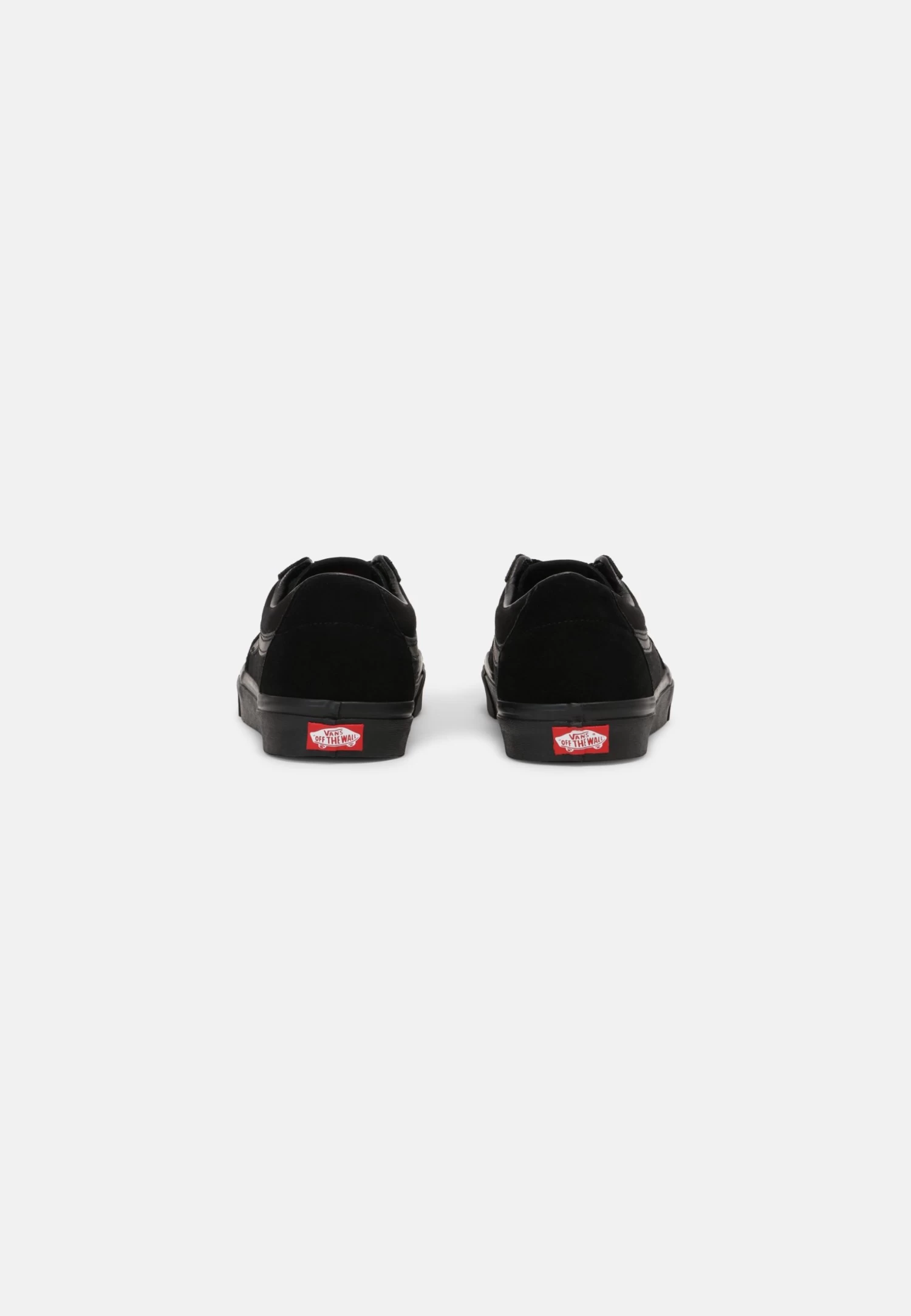 Vans Sk8 Low Unisex - Sneakers Laag - Black 3 Vans Sk8 Low Unisex - Sneakers Laag - Black - Afbeelding 3