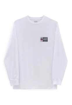 Vans Van Doren Bear- Longsleeve - White 5 Vans Van Doren Bear- Longsleeve - White -Mode Verkoop d65b300d662d4438a59989625b666e6f