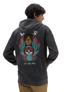 Vans Beyond The Valley- Hoodie - Black 8 Vans Beyond The Valley- Hoodie - Black -Mode Verkoop d69139ec4c1d47a5903c593787b7d048