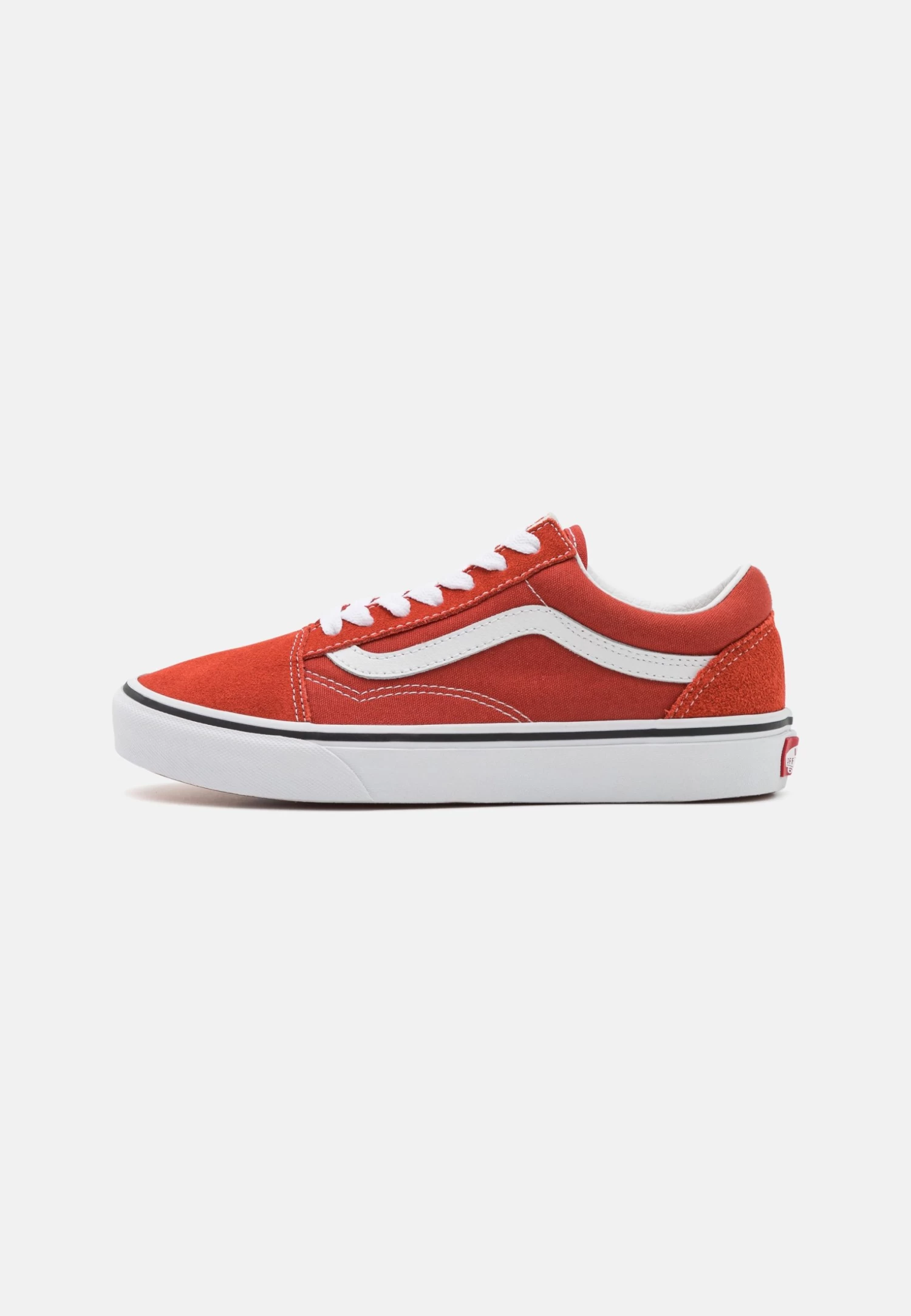 Vans Old Skool Unisex - Sneakers Laag - Color Theory Bossa Nova 1 Vans Old Skool Unisex - Sneakers Laag - Color Theory Bossa Nova