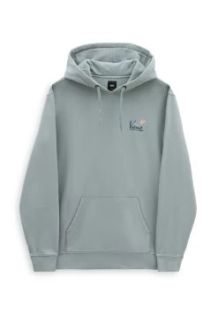 Vans Lodge Po - Hoodie - Medium Green 7 Vans Lodge Po - Hoodie - Medium Green -Mode Verkoop d8056bb70b0b48759f53470b12964ed1