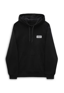 Vans Hoodie - Black -Mode Verkoop d8347fc73a9c41f5b2a7c995cb97e2fa