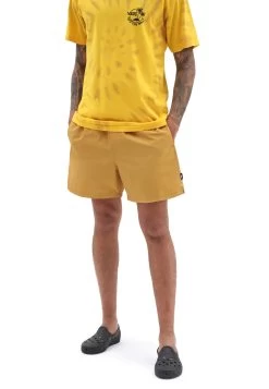 Vans Primary Solid Elastic- Zwemshorts - Medium Beige