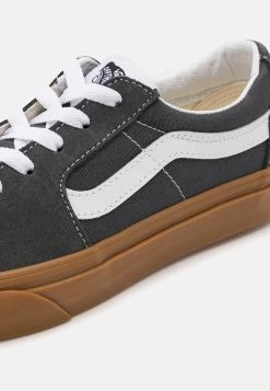 Vans Sk8-Low Unisex - Skateschoenen - Grey/True White -Mode Verkoop dabe5a435e4e4475a6966956b57598e8