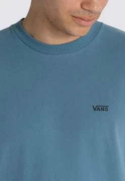Vans Comfycush Ls - Longsleeve - Bluestone -Mode Verkoop db5cf6c0bb774c1280a9d0b78155bbb9