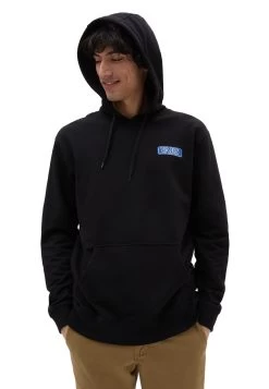 Vans Denim Patch Po - Hoodie - Black -Mode Verkoop dc62f433426a4973800f9eefe3bbcdc3