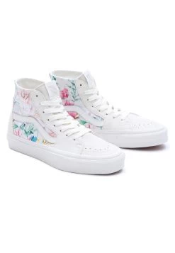 Vans Sk8-Hi Tapered - Sneakers Hoog - White 6 Vans Sk8-Hi Tapered - Sneakers Hoog - White -Mode Verkoop dce3a054f8b346109541158153a806dd