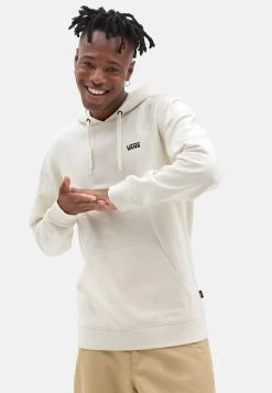 Vans Core Basic Po - Sweater - White