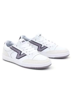 Vans Ua Lowland Cc - Sneakers Laag - Black -Mode Verkoop de4fe130a972435cad610d7bf513c236