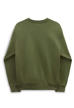 Vans Essential Crew - Sweater - Loden Green -Mode Verkoop e00f690b57a64c06b773a29c422c2e42