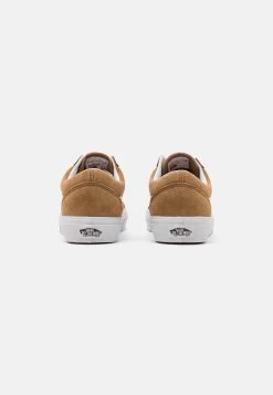 Vans Old Skool Unisex - Sneakers Laag - Tobacco Brown -Mode Verkoop e03f89282a94451b9d3d5f7e6cee632d