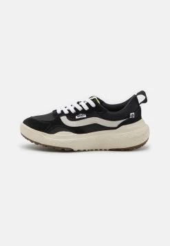 Vans Ultrarange - Sneakers Laag - Black/White
