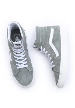 Vans Sk-Hi - Sneakers Hoog - Shadow 8 Vans Sk-Hi - Sneakers Hoog - Shadow -Mode Verkoop e1a4ca7d5238498c8dd1cc222fb554f3