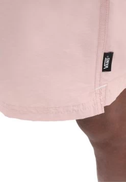 Vans Primary Solid Elastic- Zwemshorts - Medium Pink -Mode Verkoop e25b4f0c983547b88a66e8d0cb7f0633