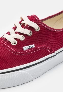 Vans Authentic Unisex - Skateschoenen - Rumba Red -Mode Verkoop e2b984eb9bc14dd5a184323e9dbeaf96
