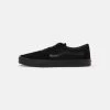 Vans Sk8 Low Unisex - Sneakers Laag - Black