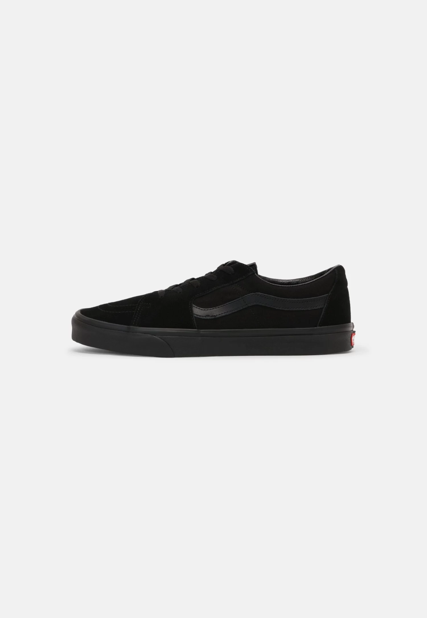 Vans Sk8 Low Unisex - Sneakers Laag - Black 1 Vans Sk8 Low Unisex - Sneakers Laag - Black
