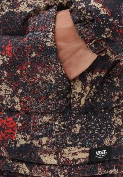 Vans Housley Mte-1 Jacket - Winterjas - Dark Blue -Mode Verkoop e4a34c1c4d2b4ea1a8d331be44995880