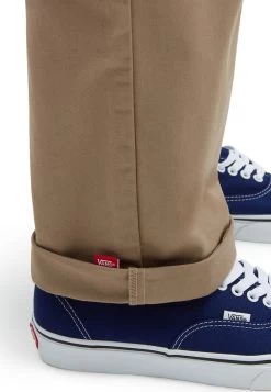 Vans Mn Authentic - Chino - Desert Taupe -Mode Verkoop e4c4c11b3dfd4586a634b5040d64b3ff