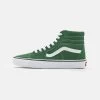 Vans Sk8 Hi Unisex - Sneakers Hoog - Greener Pastures