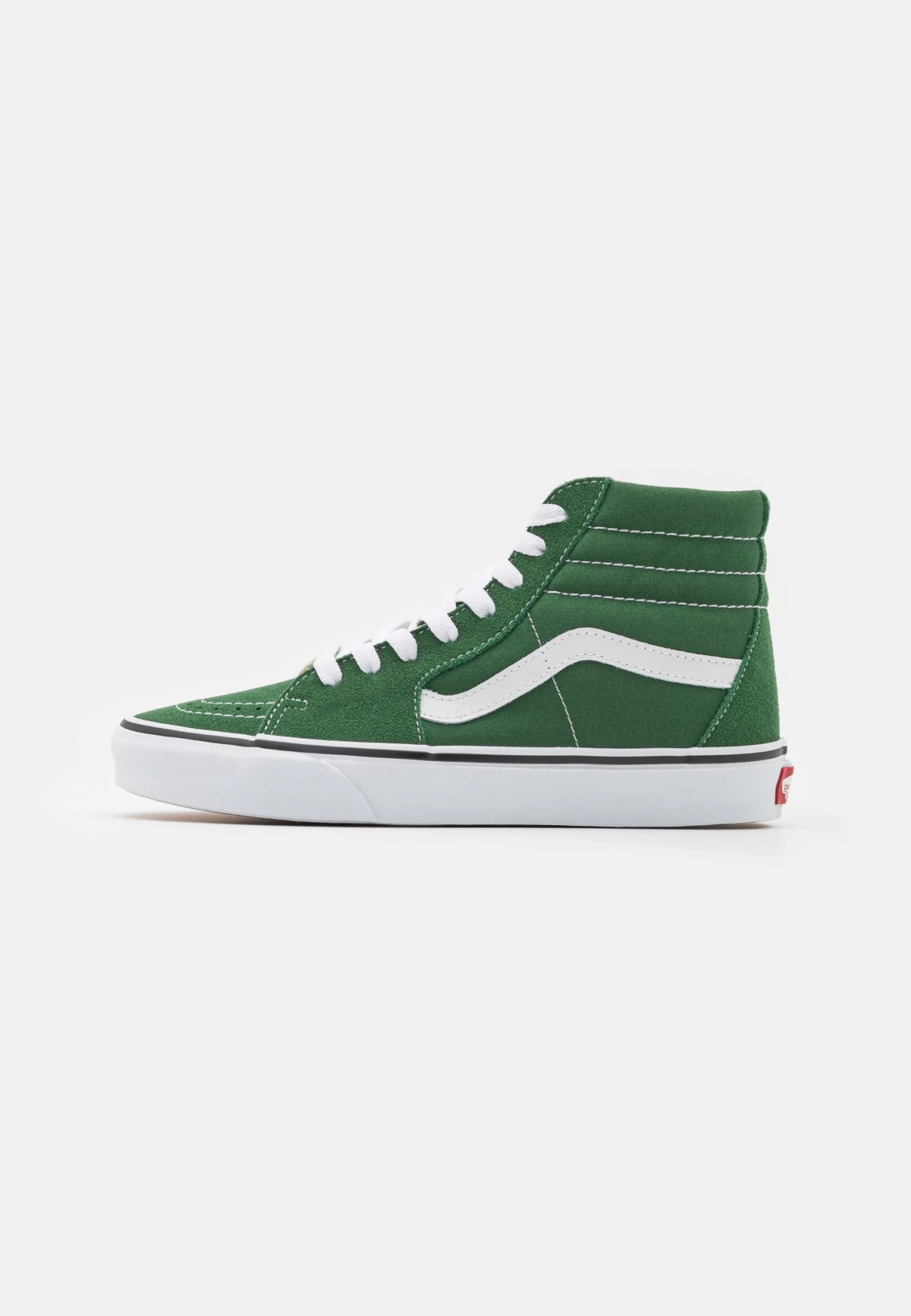Vans Sk8 Hi Unisex - Sneakers Hoog - Greener Pastures 1 Vans Sk8 Hi Unisex - Sneakers Hoog - Greener Pastures