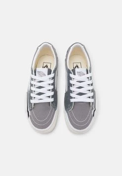Vans Sk8-Low Reconstruct Unisex - Sneakers Laag - Grey -Mode Verkoop e6418aca36d04d5e930157525d1f67e6