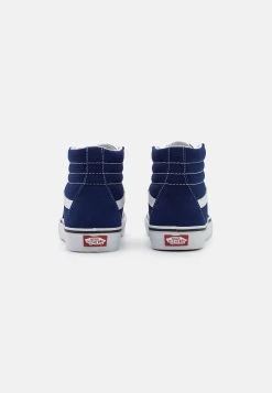 Vans Sk8 Hi Unisex - Sneakers Hoog - Color Theory Beacon Blue -Mode Verkoop e656137f388e408796b3159948fdc98e