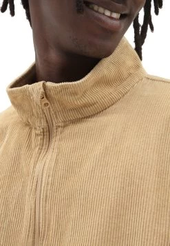 Vans BlakeAnorak - Windjack - Medium Brown -Mode Verkoop e6e5ac0e95c549e4b5a5eb6c0690337a