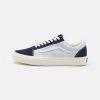 Vans Ua Old Skool Unisex - Sneakers Laag - Peacoat