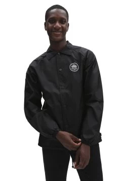 Vans Mn Torrey - Lichte Jas - Black