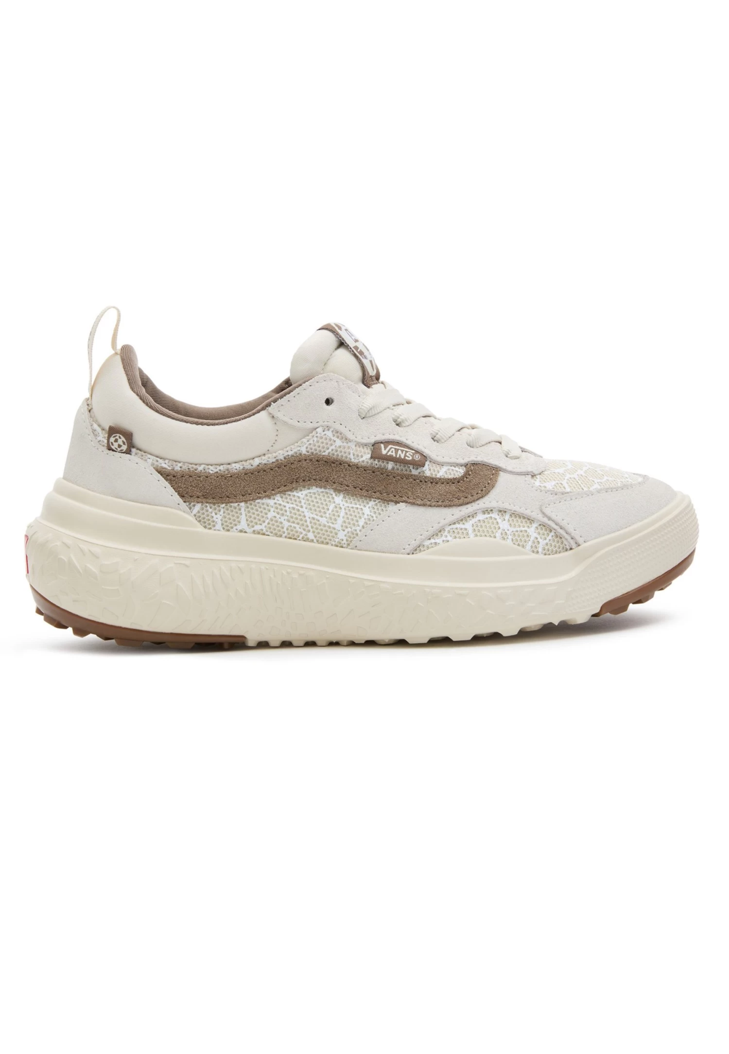 Vans Ultrarange - Sneakers Laag - Marshmallow 4 Vans Ultrarange - Sneakers Laag - Marshmallow - Afbeelding 4