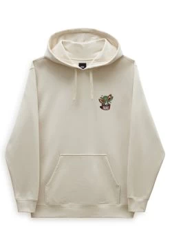 Vans Hoodie - Light Beige -Mode Verkoop eb359a3b4a684454b319fa0c3f5964f5