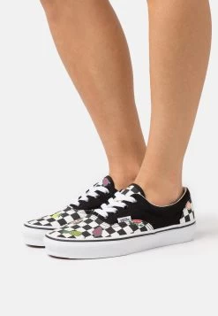 Vans Era - Sneakers Laag - Black/White