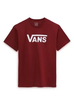 Vans Classic - T-Shirt Print - Medium Purple 5 Vans Classic - T-Shirt Print - Medium Purple -Mode Verkoop eb94cacdeaef4eb9a102f0c777492dd2