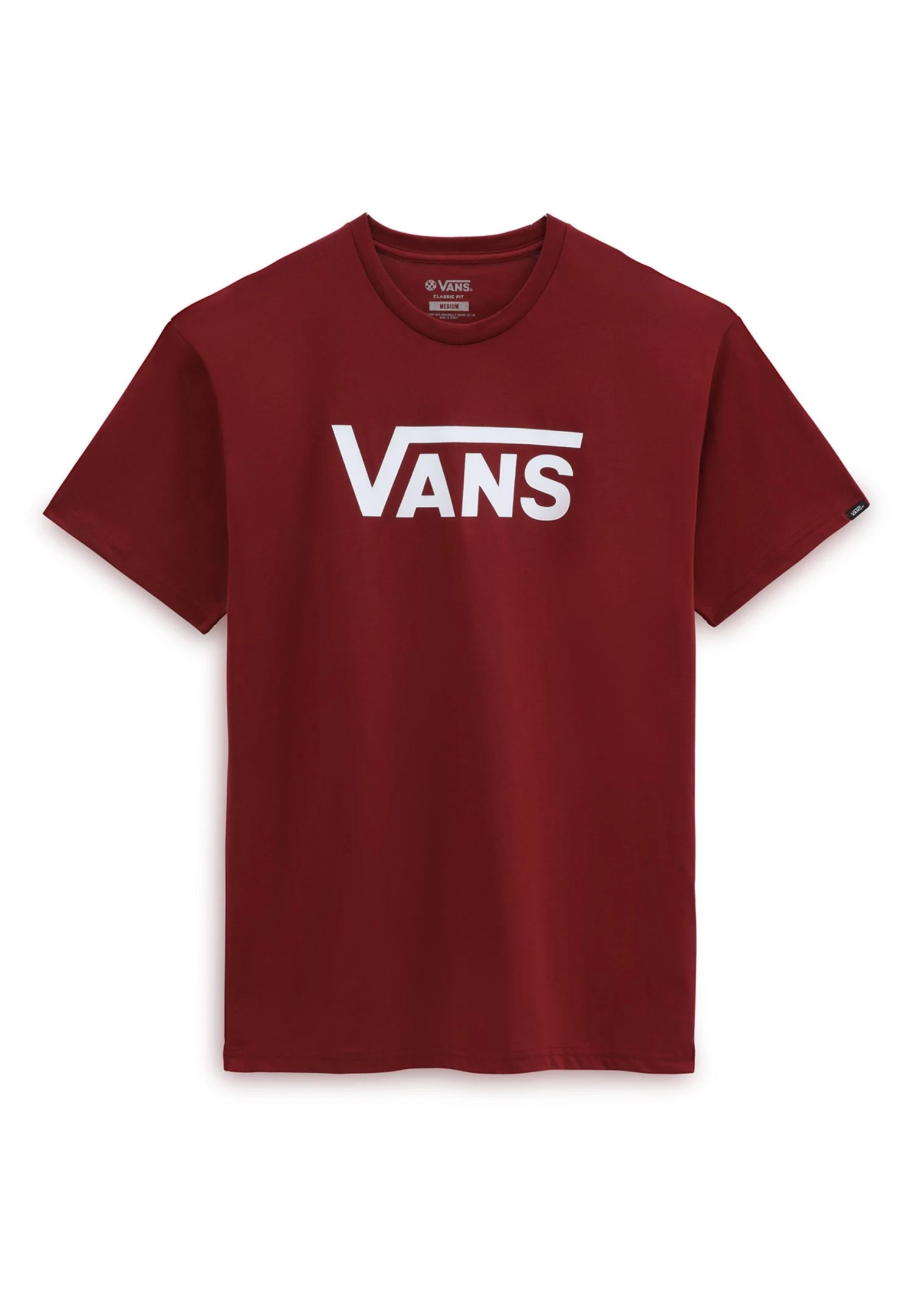 Vans Classic - T-Shirt Print - Medium Purple 3 Vans Classic - T-Shirt Print - Medium Purple - Afbeelding 3